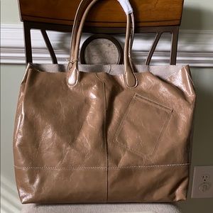 Hobo Renegade Tote Bag